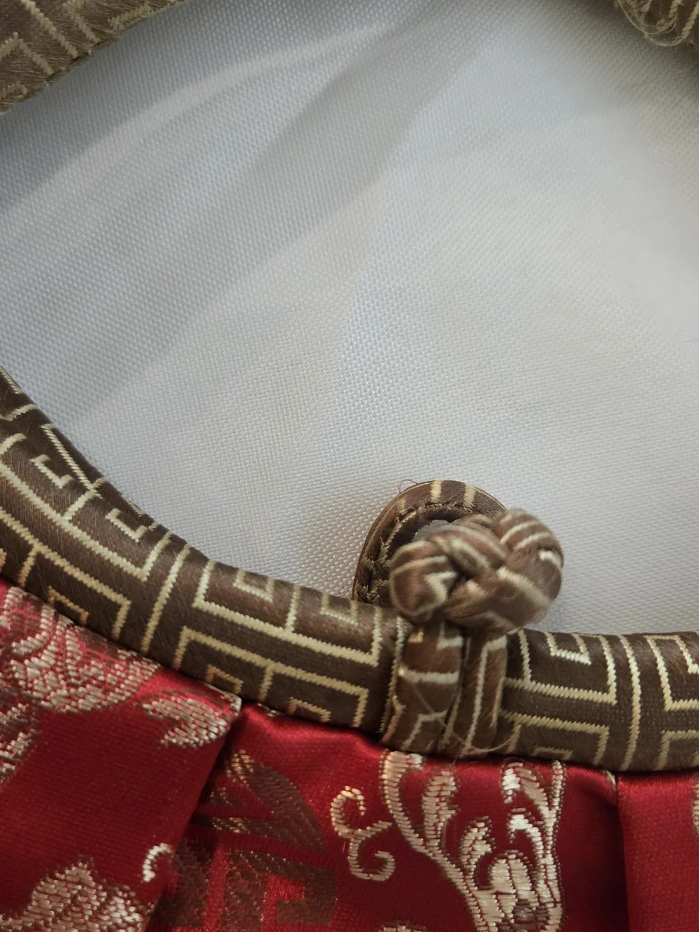 N/A touch silk